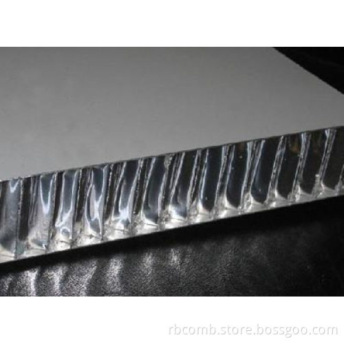 Aluminum Honeycomb Sheet